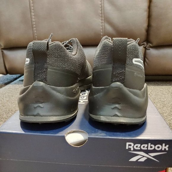 Reebok Lavante Trail Running Women Shoes Size 6 - Picture 3 of 10